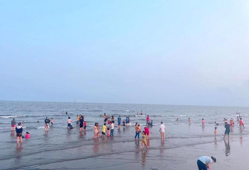 اتاق استاندارد, Haiau