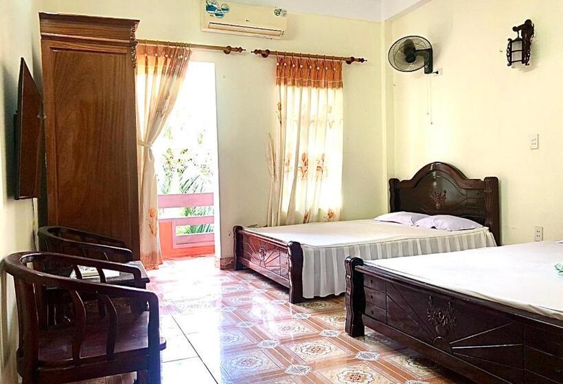 اتاق استاندارد, Haiau