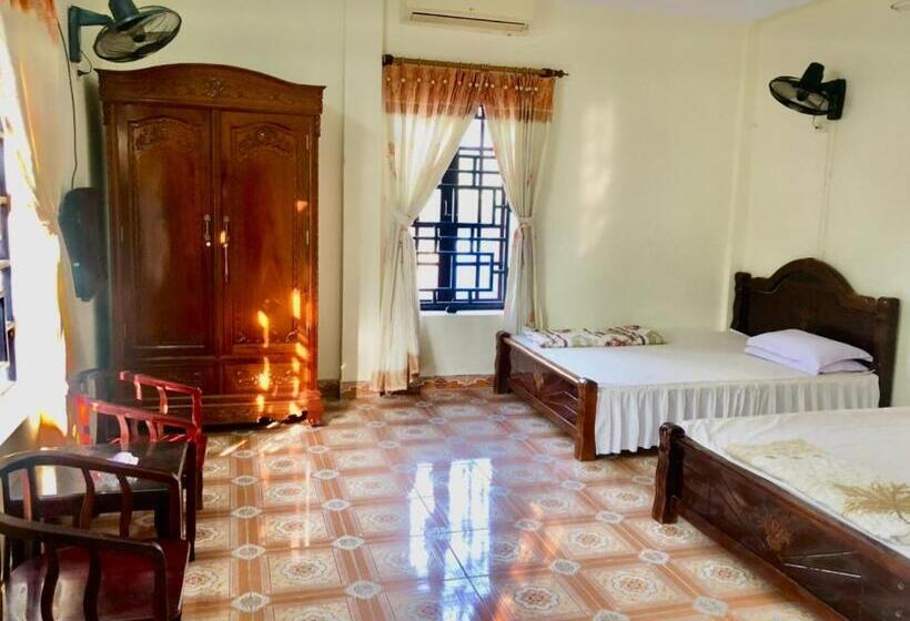 اتاق استاندارد, Haiau