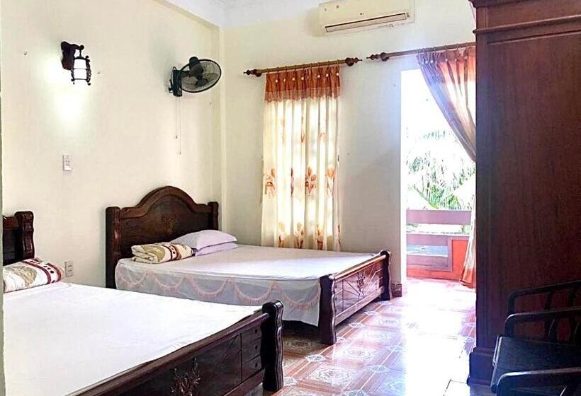 اتاق لوکس, Haiau