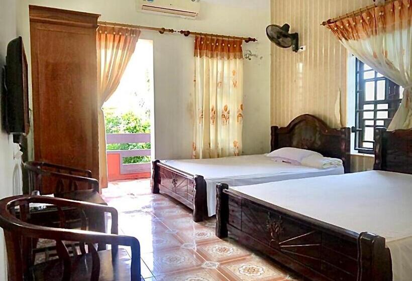 اتاق لوکس, Haiau