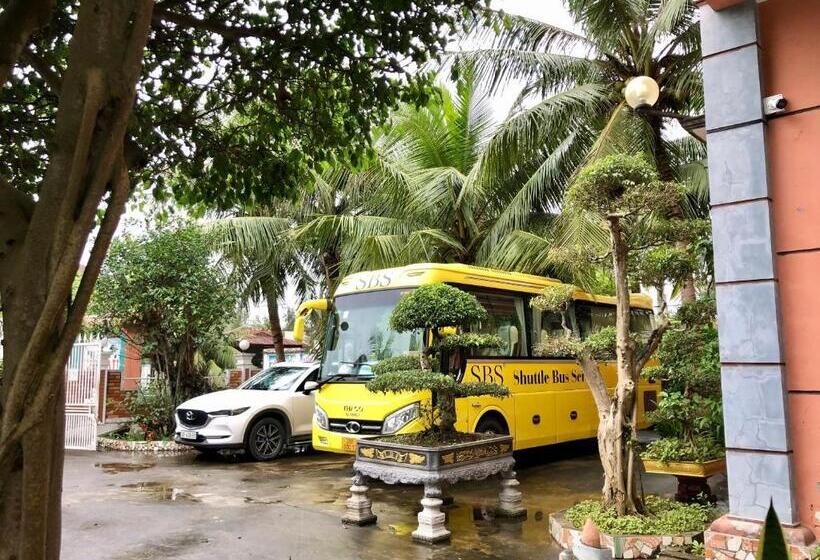 اتاق لوکس, Haiau