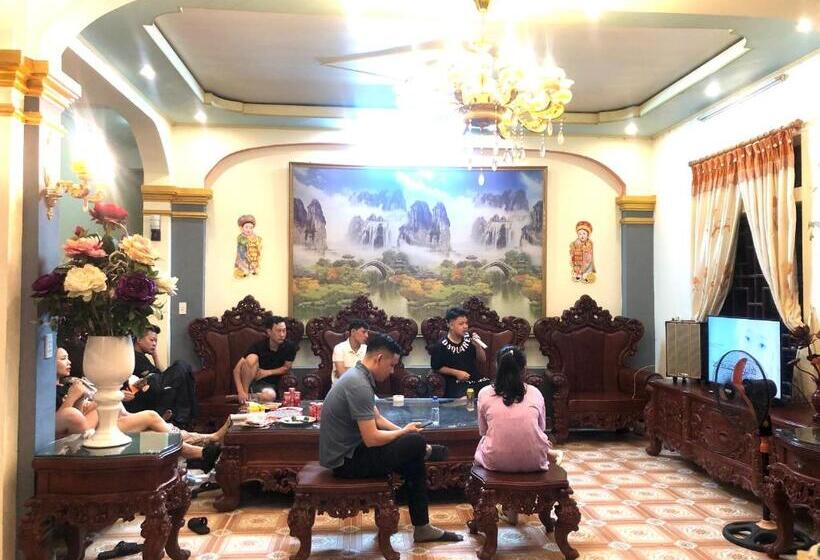 اتاق لوکس, Haiau