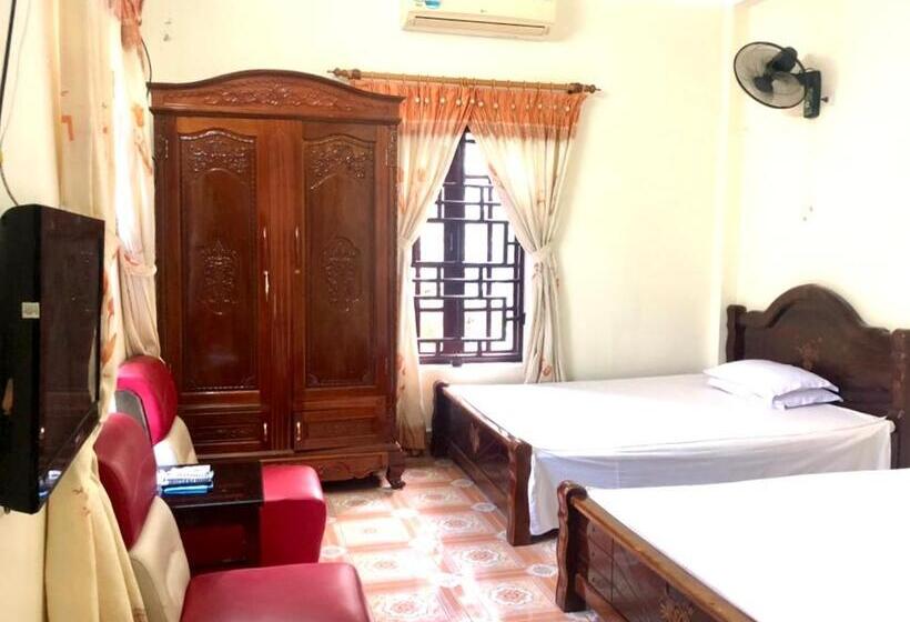 اتاق لوکس, Haiau