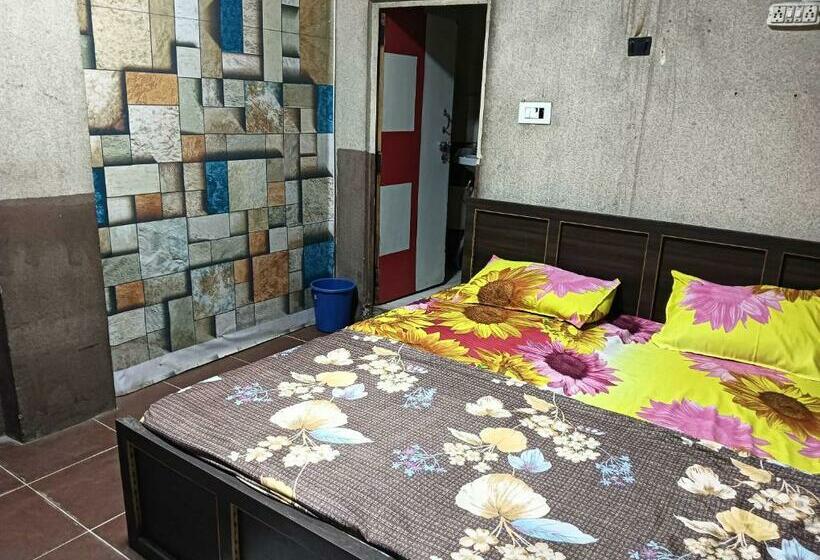 Трехместный Номер Классика, Oyo 81140 Gee