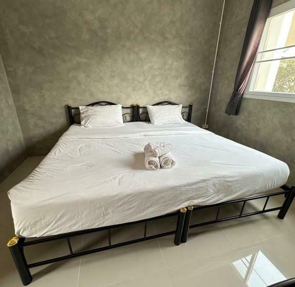 חדר סטנדרט, Soysiam