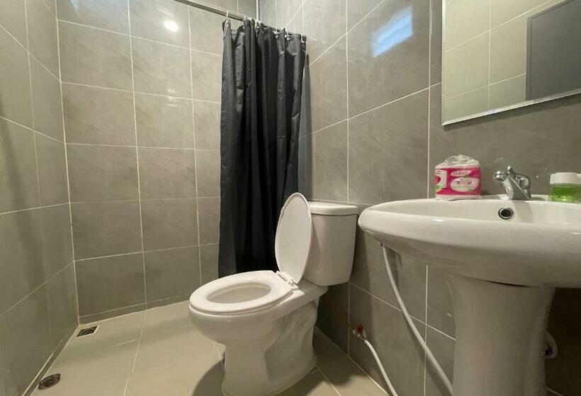 חדר סטנדרט, Soysiam