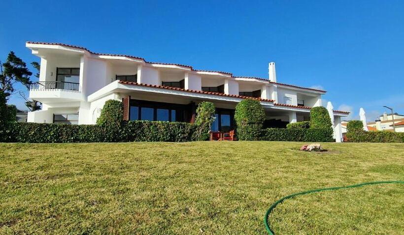 标准间, Boutique Inn & Restaurant   Casa Dos Suécos