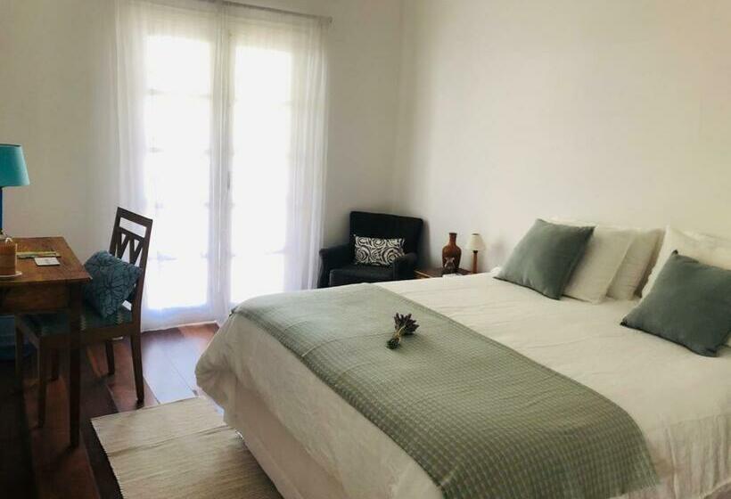 スイート, Casa Prana