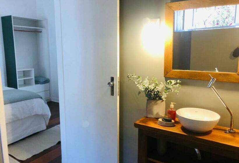 スイート, Casa Prana