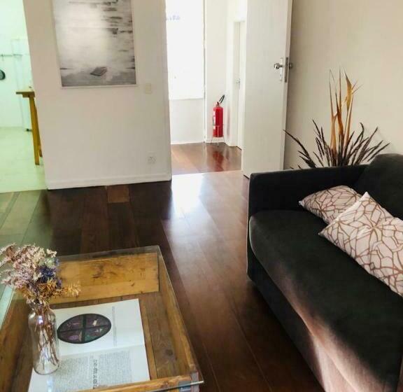 스위트, Casa Prana