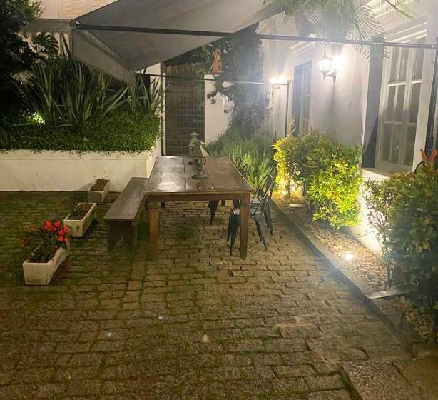 スイート, Casa Prana