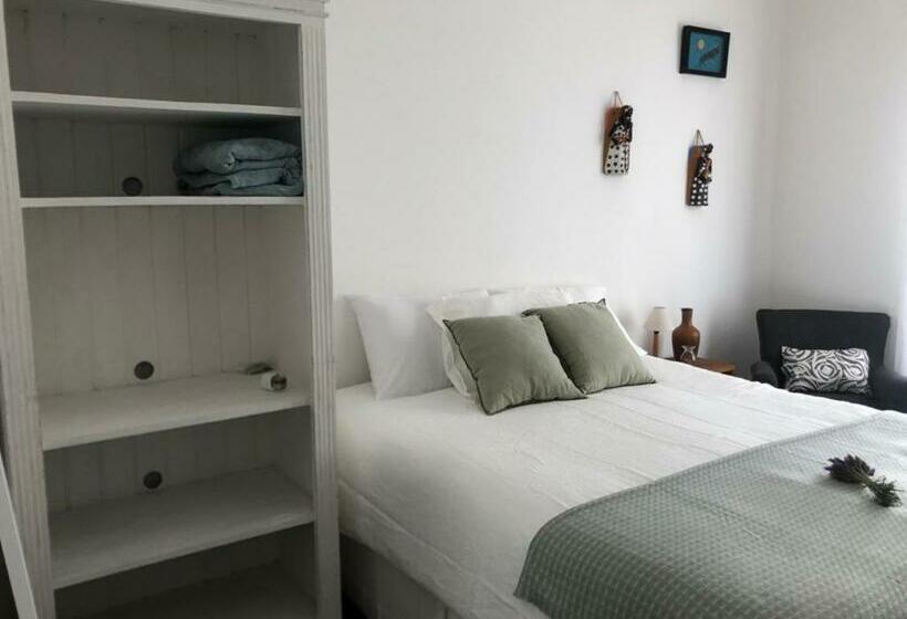 스위트, Casa Prana