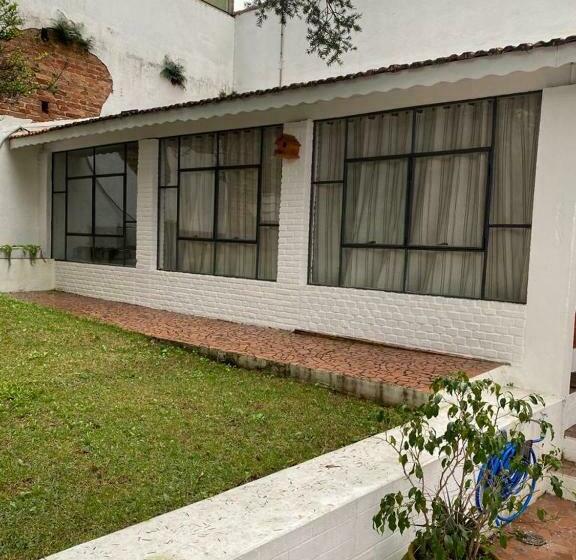 スタンダードルーム, Casa Prana