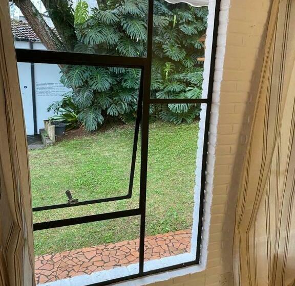 スタンダードルーム, Casa Prana