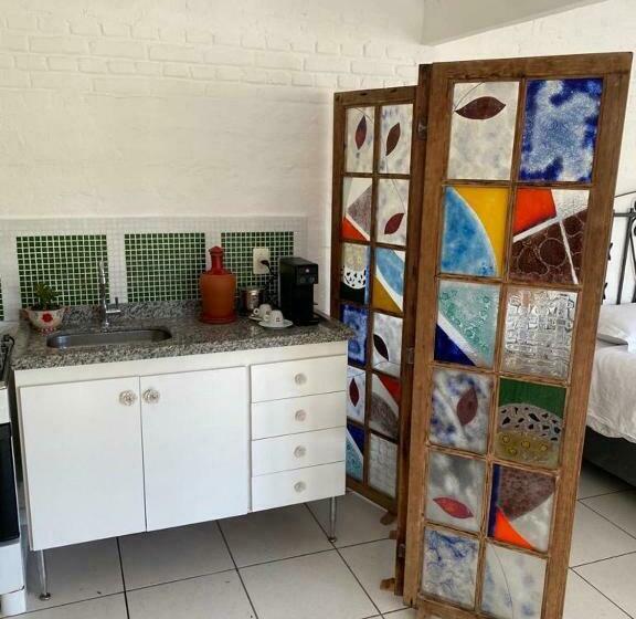 スタンダードルーム, Casa Prana