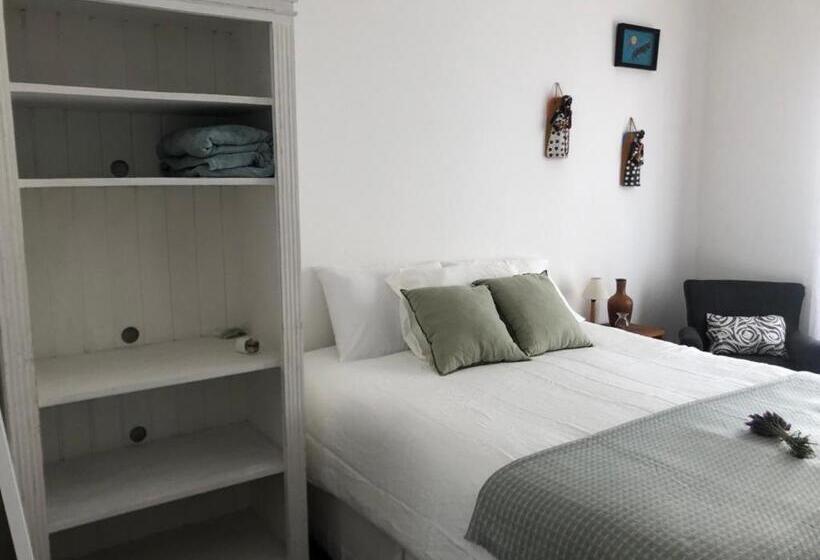 スタンダードルーム, Casa Prana