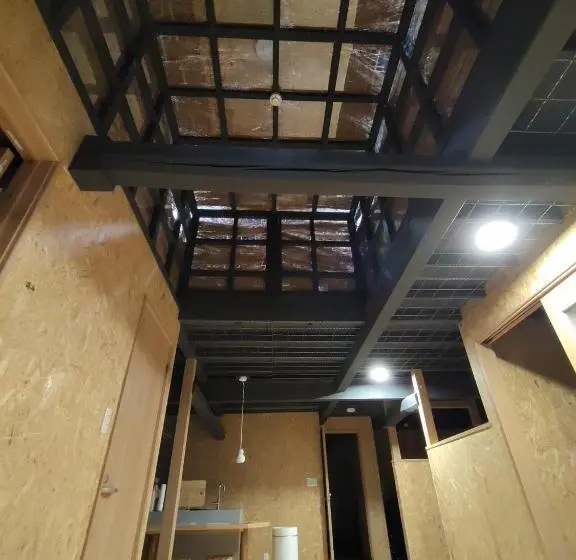 １ベッドルームハウス, Guesthouse Mow Mow   Vacation Stay 87600v
