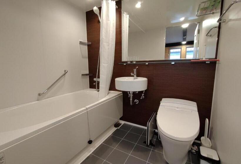 בית, חדר שינה 1, Guesthouse Mow Mow   Vacation Stay 87600v