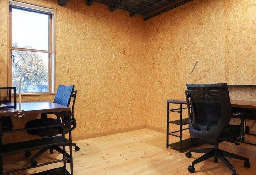 בית, חדר שינה 1, Guesthouse Mow Mow   Vacation Stay 87600v