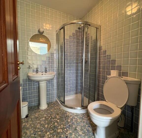 חדר סטנדרט נוף לים, Taylors Hill Luxury Guest House