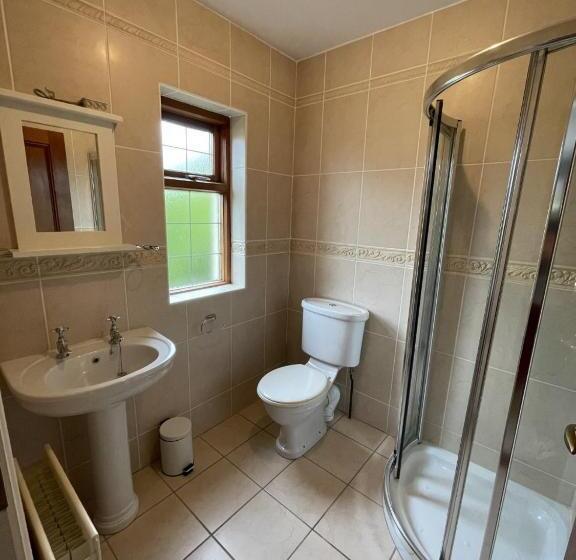 חדר סטנדרט עם מיטת קינג, Taylors Hill Luxury Guest House