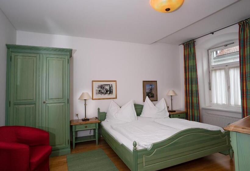 Standardrum, Gasthof Zum Greif