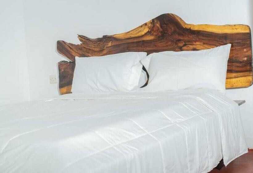 اتاق استاندارد, Sunnyside