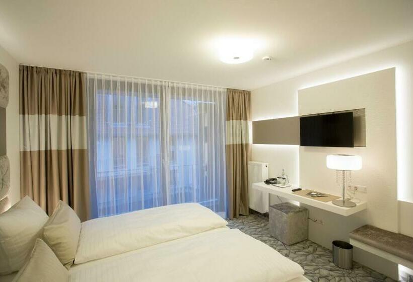 ビジネスルーム, Kronjuwel By Bright