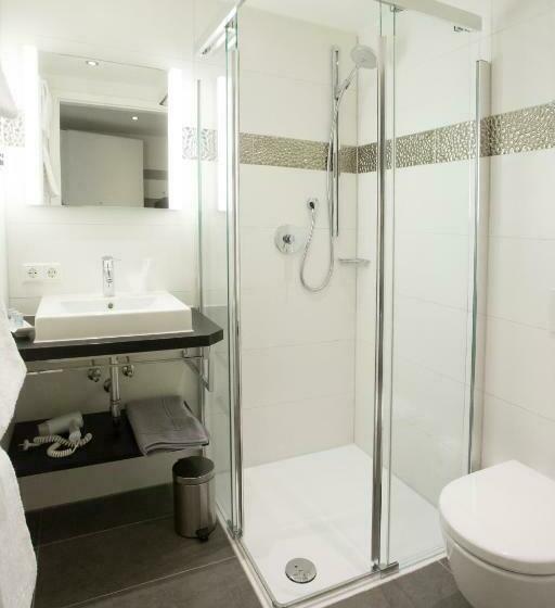 ビジネスルーム, Kronjuwel By Bright