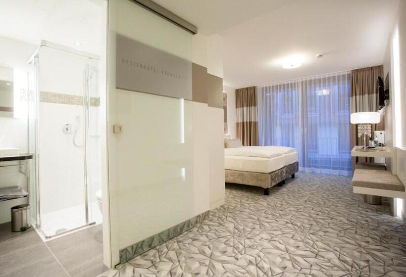 コンフォートルーム, Kronjuwel By Bright