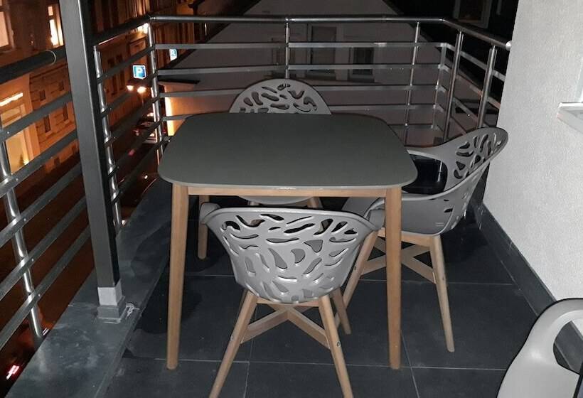 スイート, Finest Hotel Suiten Bonn