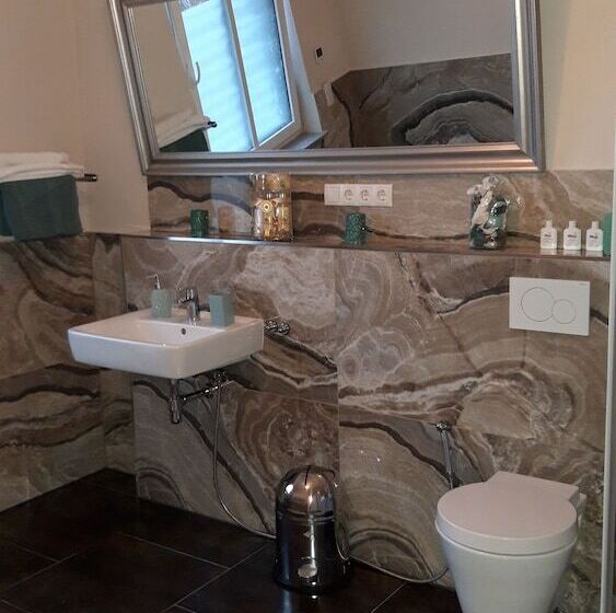 2ベッドスイートルーム, Finest Hotel Suiten Bonn