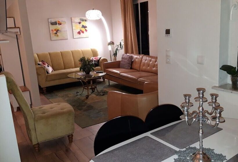 2ベッドスイートルーム, Finest Hotel Suiten Bonn