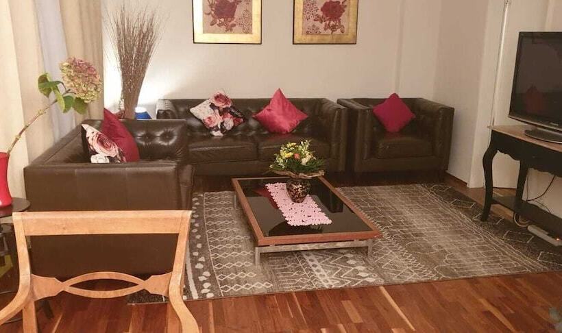 2ベッドスイートルーム, Finest Hotel Suiten Bonn