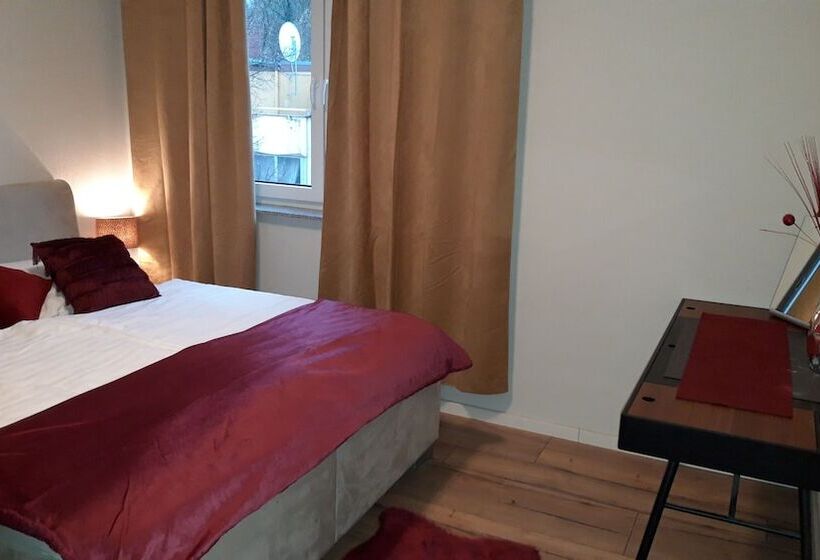 ２ベッドスイートルーム, Finest   Hotel Suiten Bonn