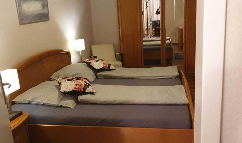 2ベッドスイートルーム, Finest Hotel Suiten Bonn