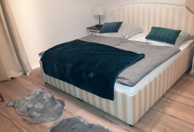 スイート, Finest Hotel Suiten Bonn