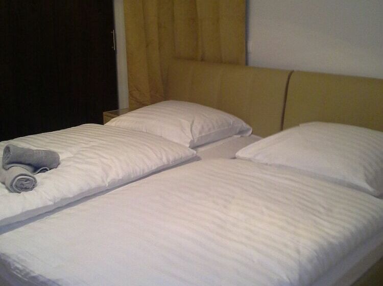 スイート, Finest Hotel Suiten Bonn