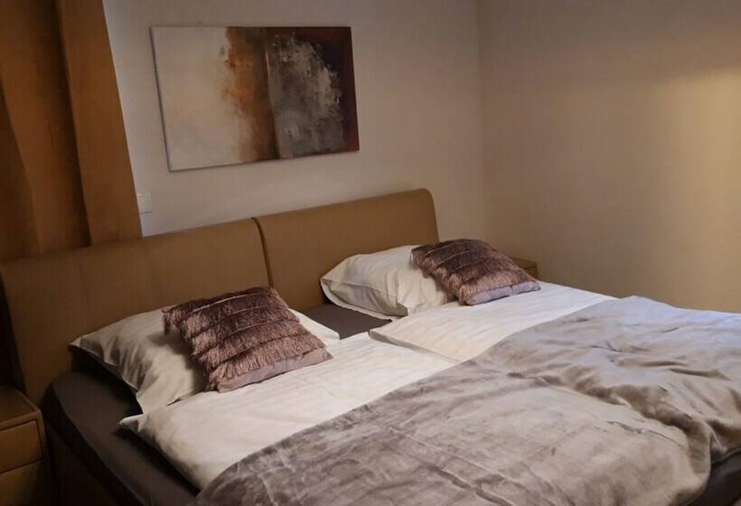 スイート, Finest Hotel Suiten Bonn