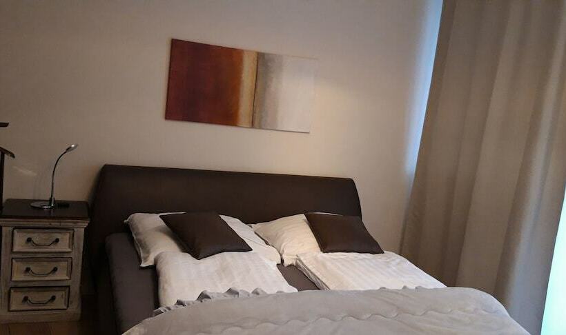 スイート, Finest Hotel Suiten Bonn