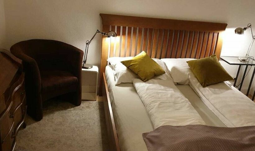 スイート, Finest Hotel Suiten Bonn