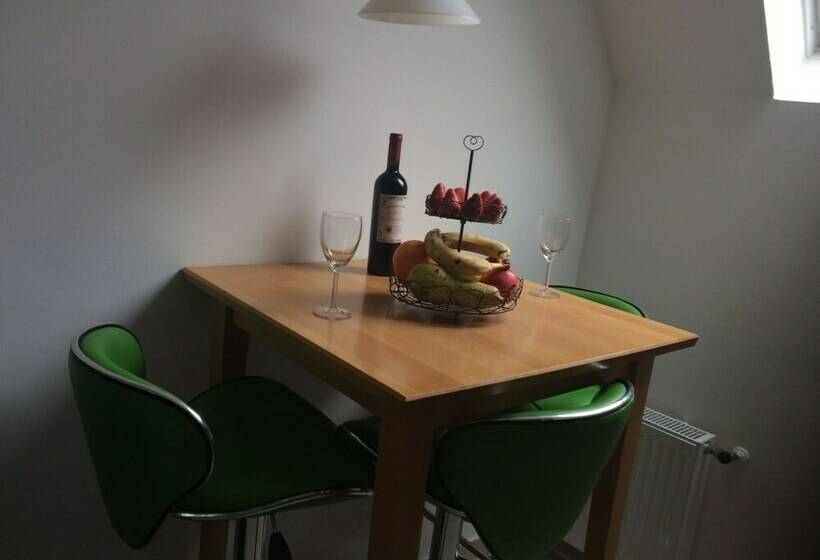 スイート, Finest Hotel Suiten Bonn