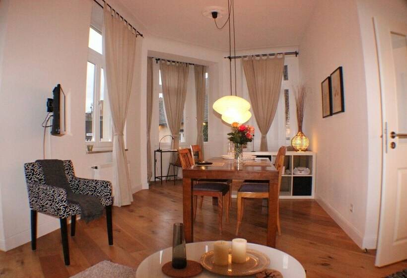 スイート, Finest Hotel Suiten Bonn