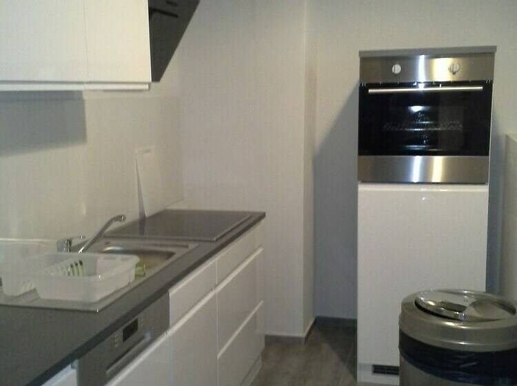 スイート, Finest Hotel Suiten Bonn