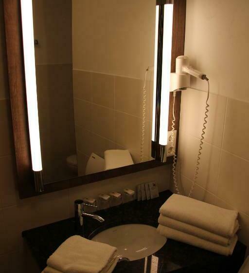 キングサイズベッドのスタンダードルーム, Alte Post Meersburg