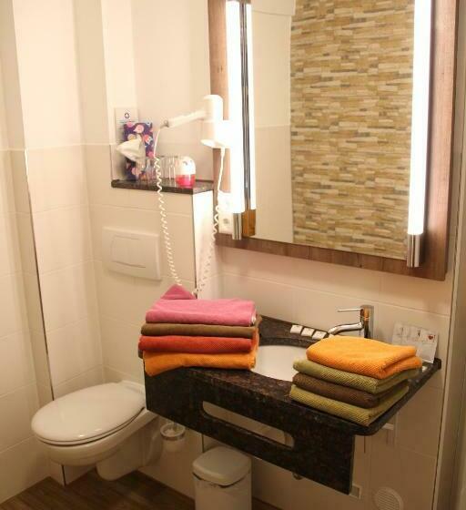 1 Bedroom Apartment Lake View, Alte Post Meersburg