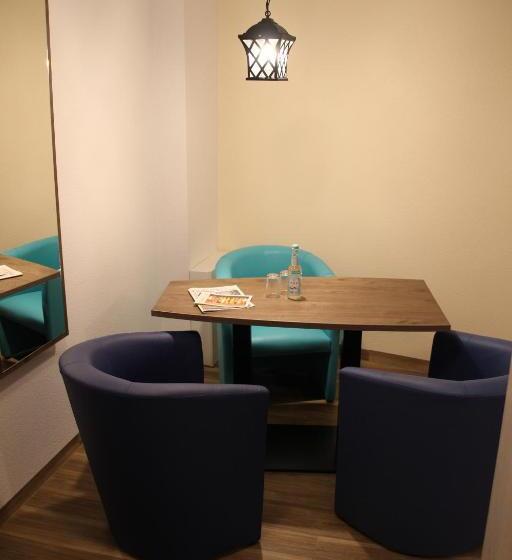 1 Bedroom Apartment Lake View, Alte Post Meersburg