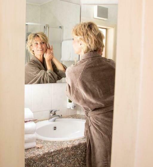 Апартаменты 1 Спальня с Балконом, Alter Weißbräu