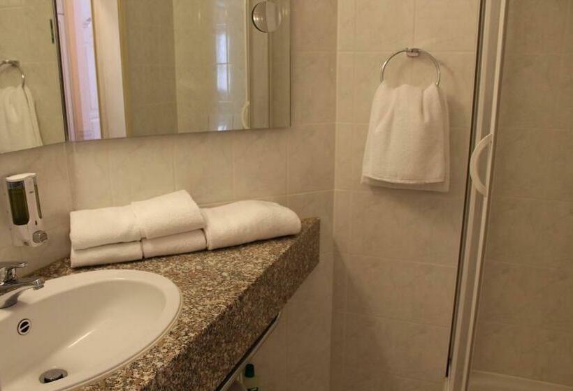 Апартаменты 1 Спальня с Балконом, Alter Weißbräu